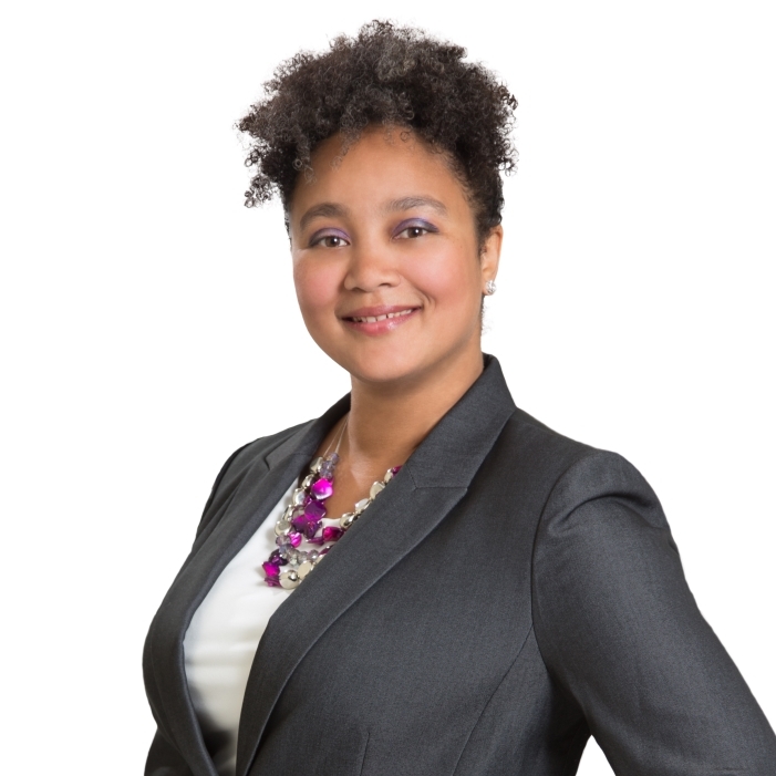 Tashia Joseph
